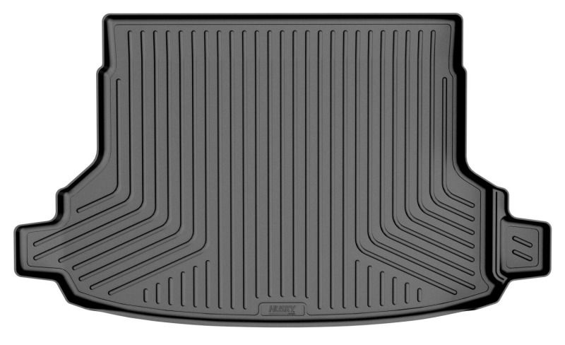 Subaru Forester Cargo Liner - Husky Liners - WeatherBeater - Black - 2025+